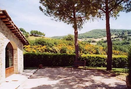 Casa di campagna Casalfarneto *