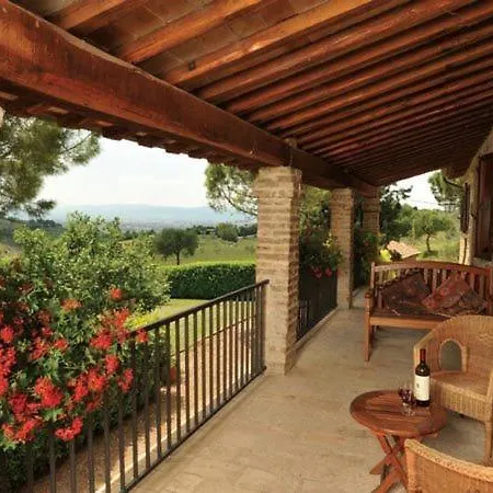 Casalfarneto Assisi