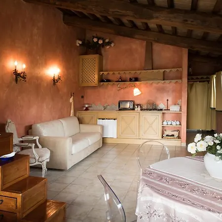 Casalfarneto Casa di campagna