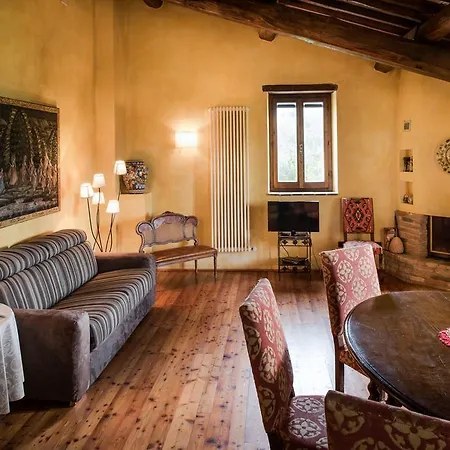 Casa di campagna Casalfarneto *