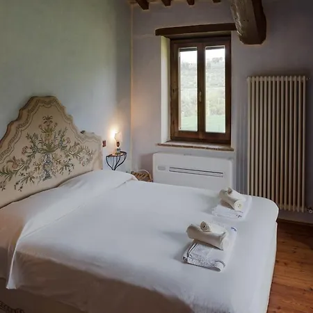 Casa di campagna Casalfarneto