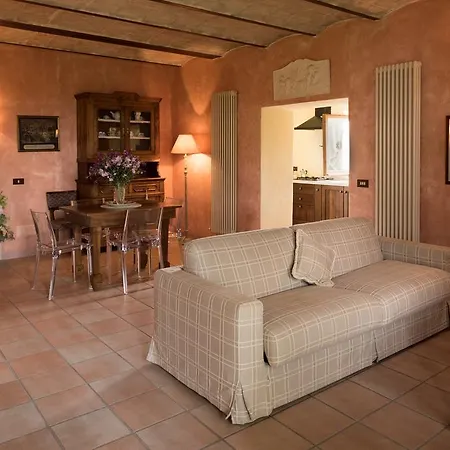 Casalfarneto Casa di campagna