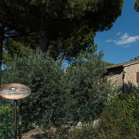 Casalfarneto Assisi