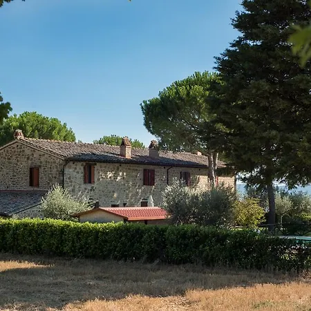 Casa di campagna Casalfarneto