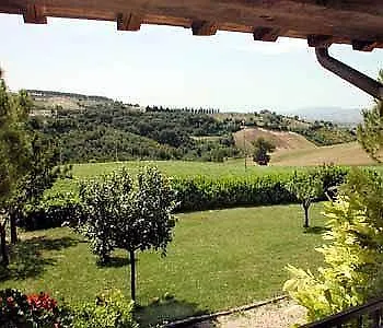 Casalfarneto Casa di campagna Assisi
