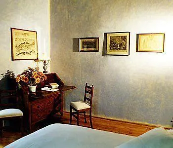 Casalfarneto * Assisi