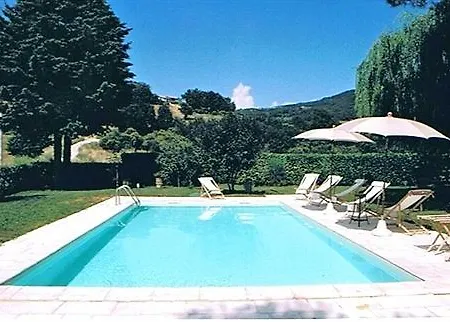 Casalfarneto Casa di campagna Assisi