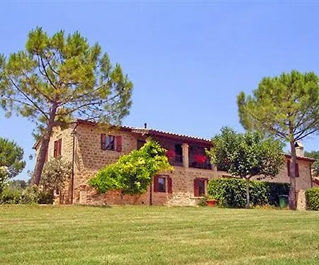 Casa di campagna Casalfarneto *