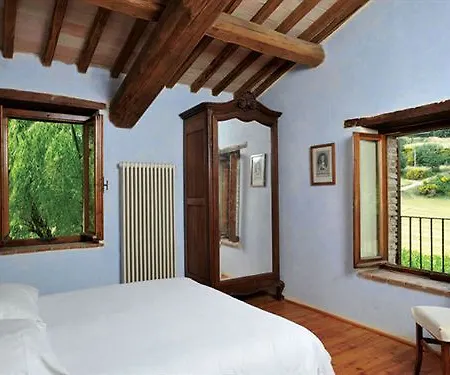 Casalfarneto Casa di campagna *