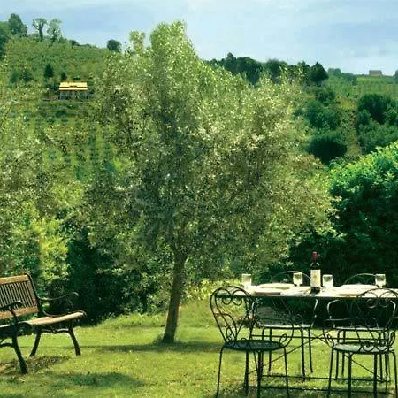 Casalfarneto Assisi