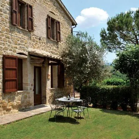 Casalfarneto Casa di campagna