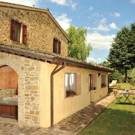 Casalfarneto Casa di campagna *